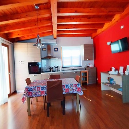 Casa Del Sol Villa Acireale Eksteriør bilde