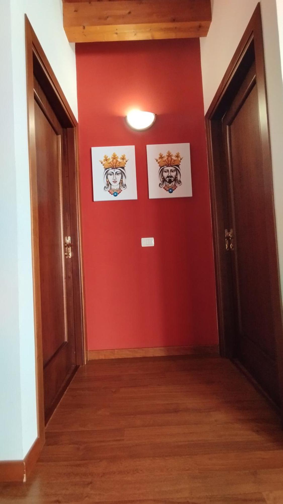 Casa Del Sol Villa Acireale Eksteriør bilde