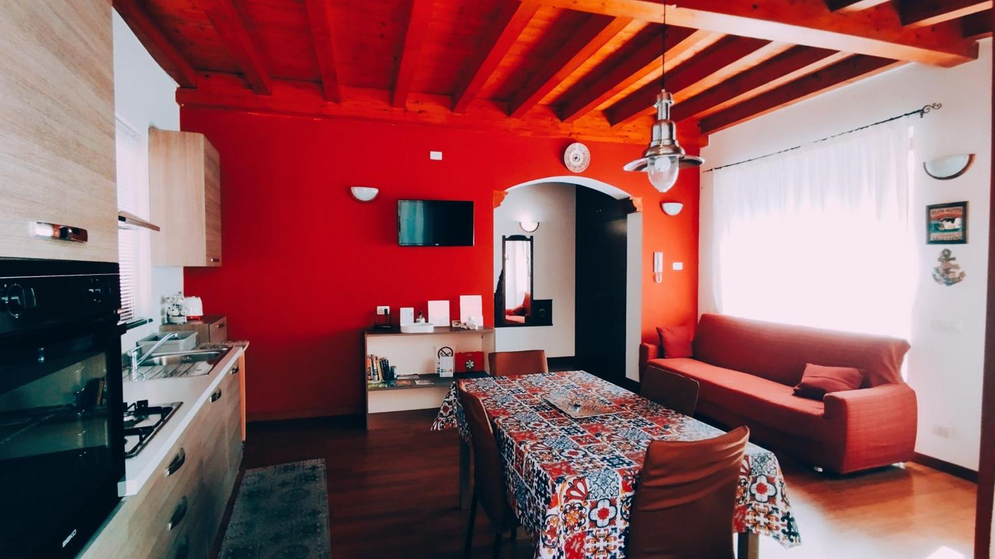 Casa Del Sol Villa Acireale Eksteriør bilde