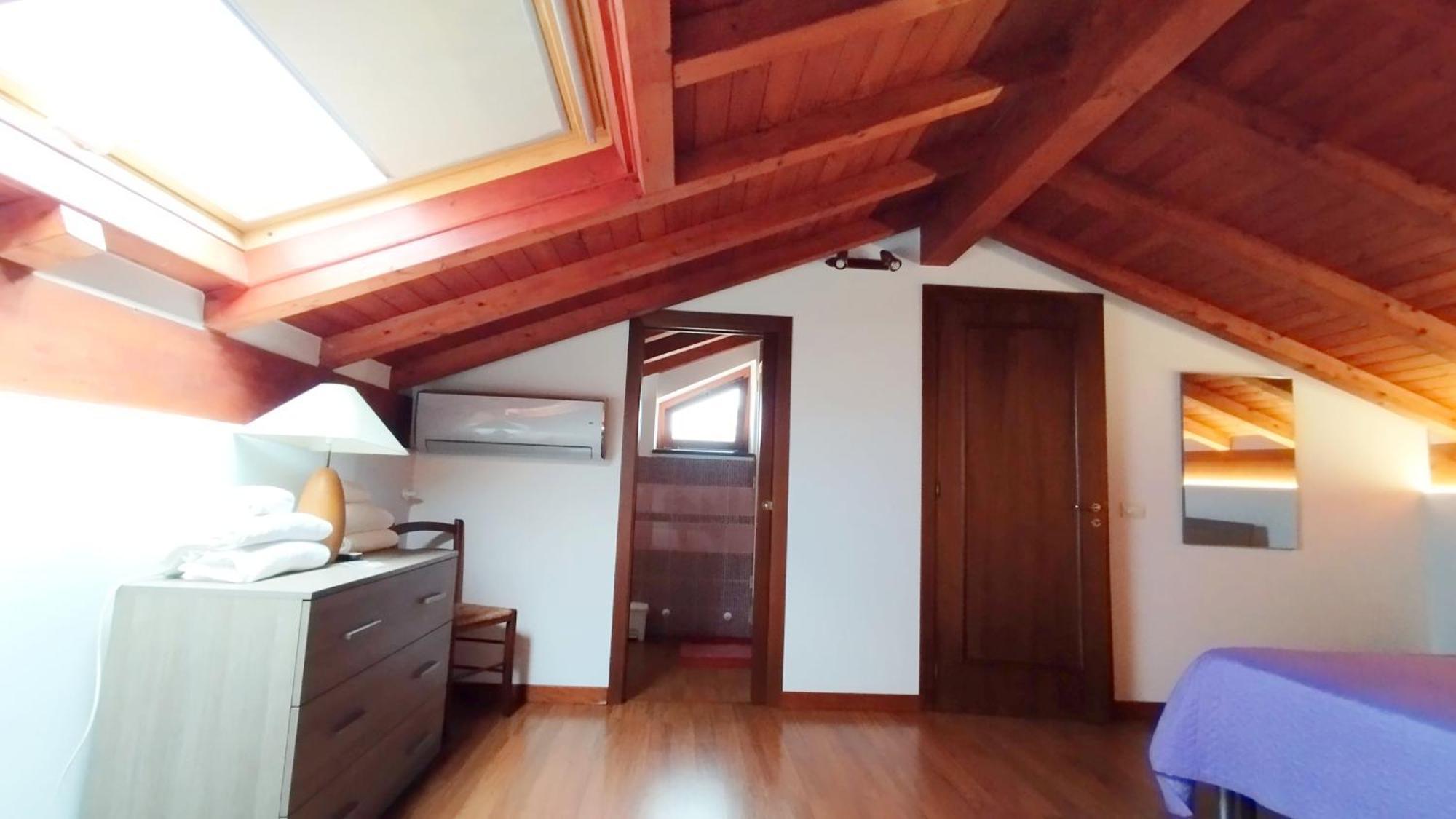 Casa Del Sol Villa Acireale Eksteriør bilde