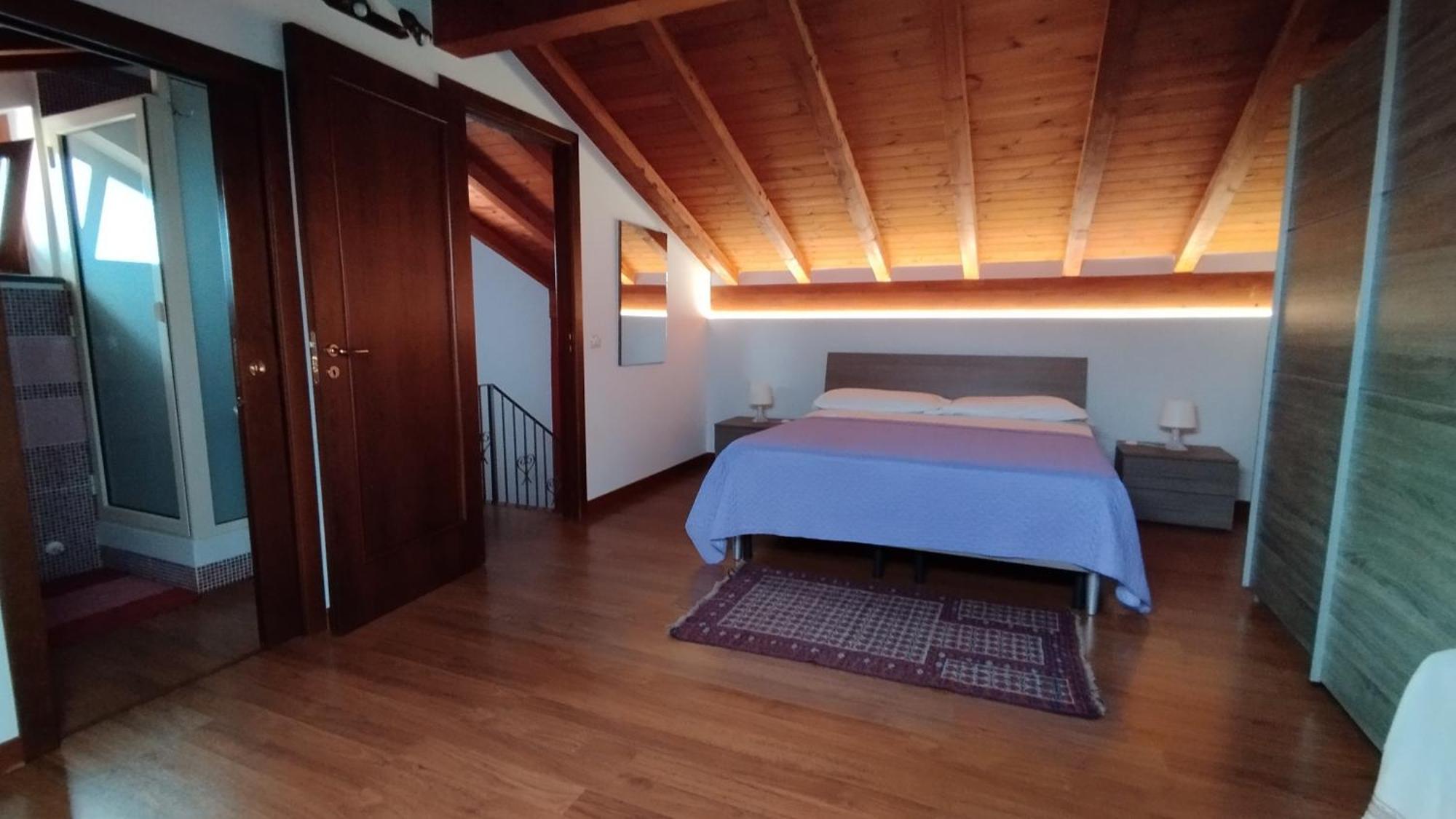 Casa Del Sol Villa Acireale Eksteriør bilde