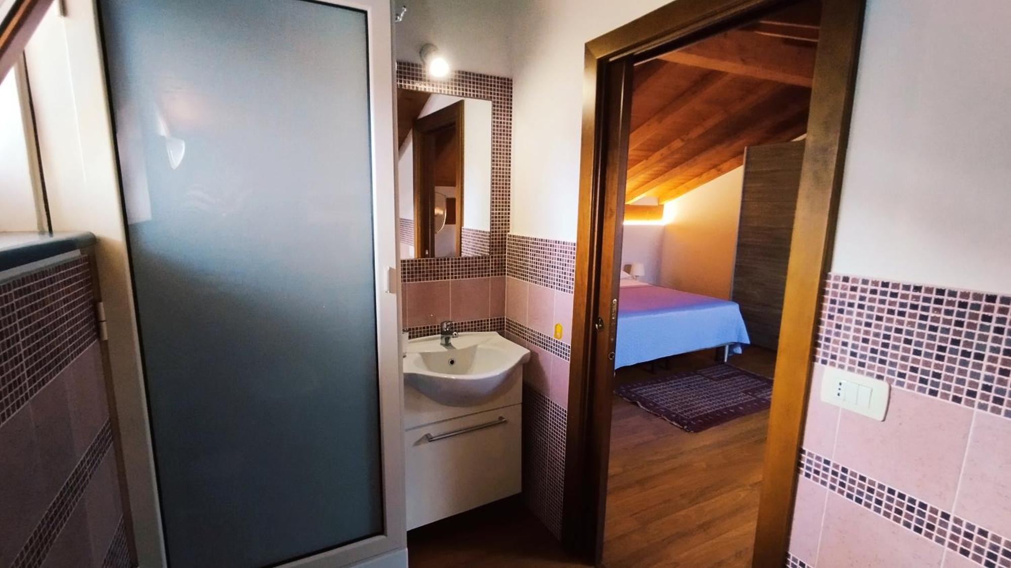 Casa Del Sol Villa Acireale Eksteriør bilde