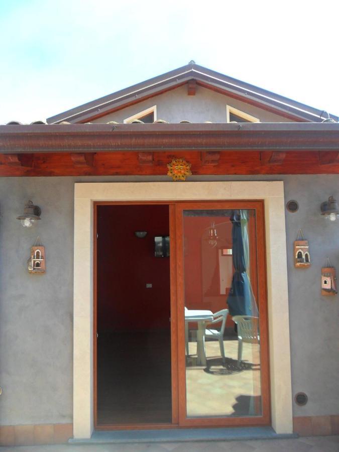 Casa Del Sol Villa Acireale Rom bilde