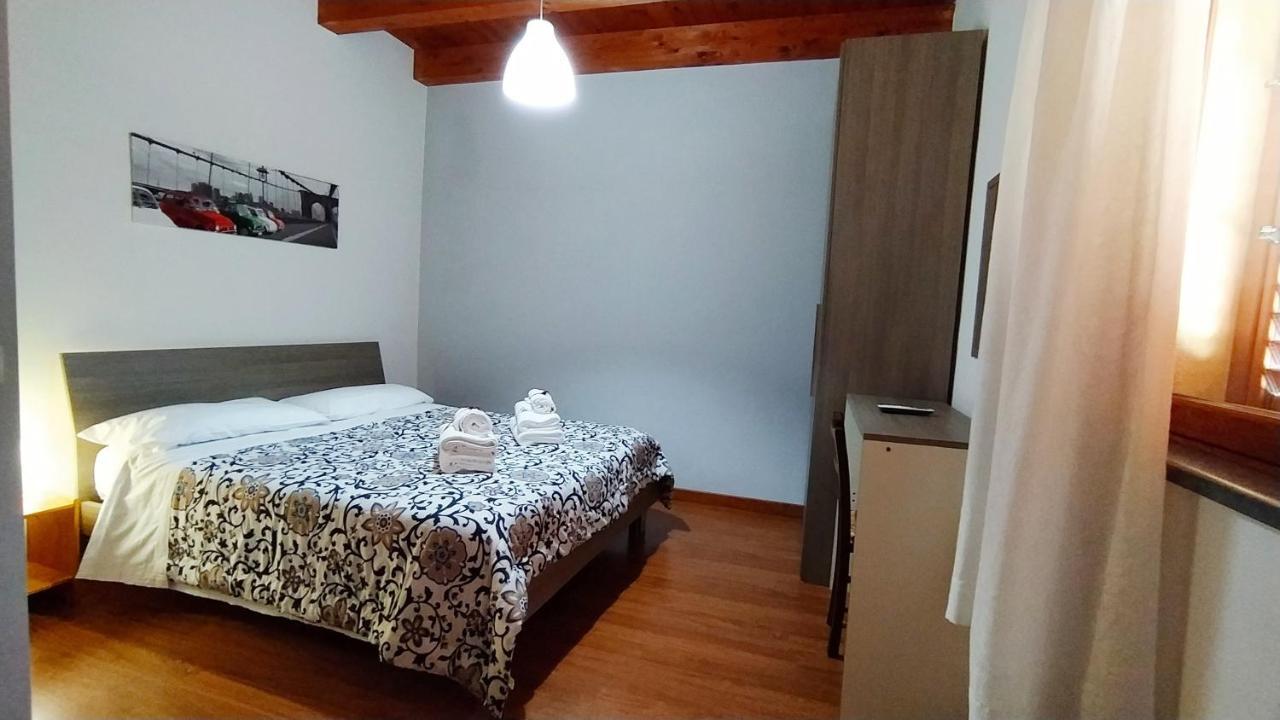 Casa Del Sol Villa Acireale Eksteriør bilde