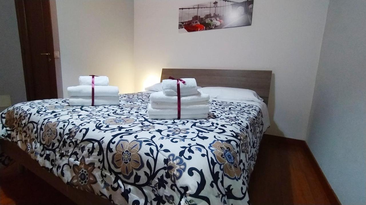 Casa Del Sol Villa Acireale Eksteriør bilde