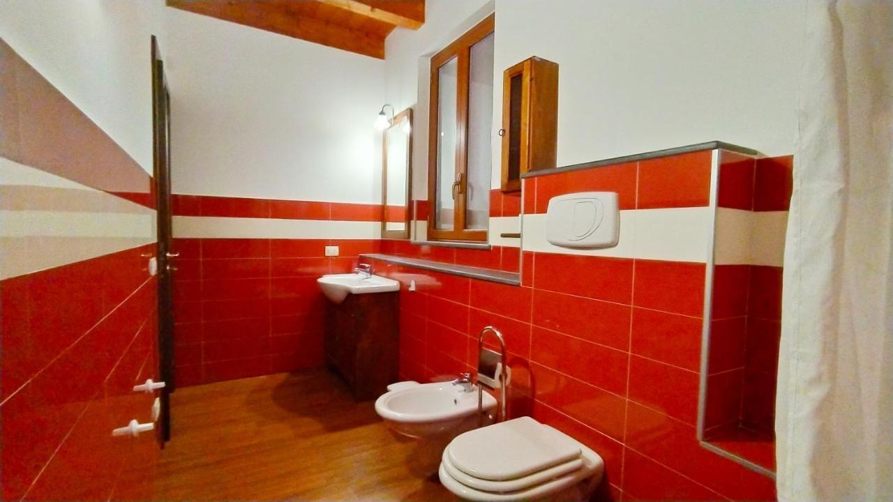 Casa Del Sol Villa Acireale Eksteriør bilde