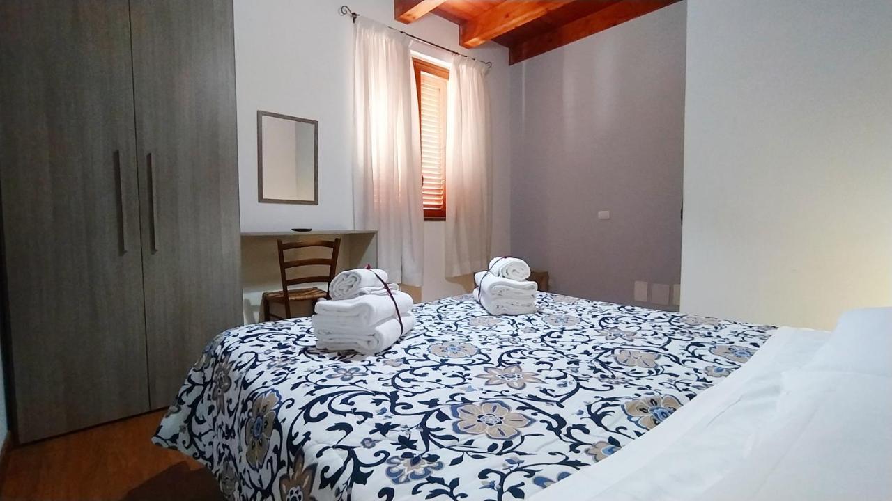 Casa Del Sol Villa Acireale Eksteriør bilde